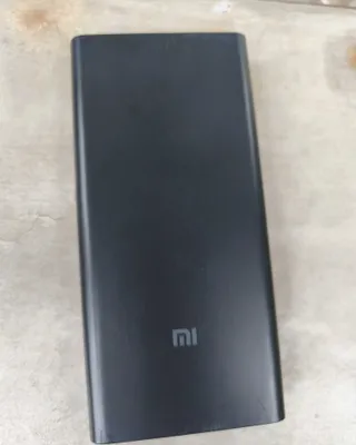 Power bank Xiaomi 10000 1