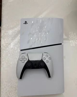 PlayStation 5 slim 1