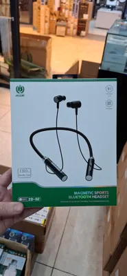 Bluetooth Sport