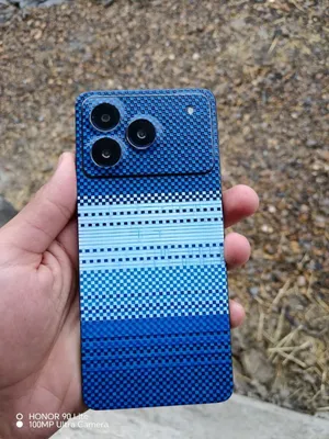 ZTE A76 igravoy telefon 1