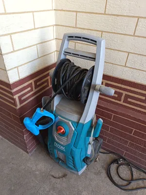 Karcher TOTAL без недостатков