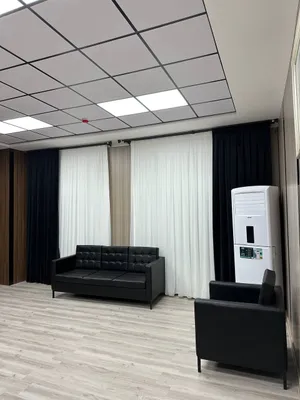 Жалюзи и стирка штор 1