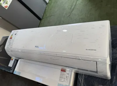 Кондиционер TCL 12 DC Invertor 1