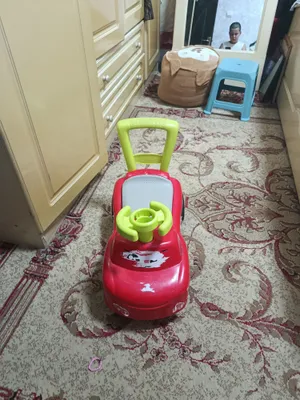 Детская машинка 1