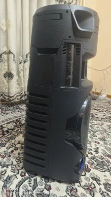 Отличная Bluetooth-колонка, всё есть 1