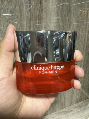 Clinique happy for men 1