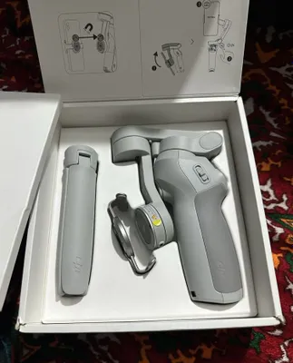 Стабилизатор DJI Osmo Mobile SE