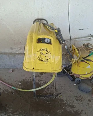 Toster karcher plesos sotiladi 1