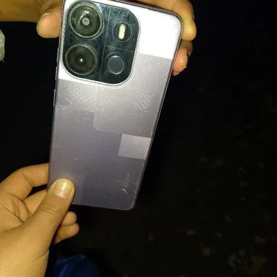 Tecno pop 7