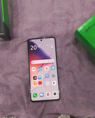 Новый инфикс 40 не лагет все чики пуки. yangi infinix 40 zor 1