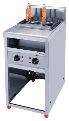 Макароноварка электрическая Hurakan HKN-EKT40F