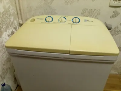 Yarim avtomatik kir yuvish mashinasi sotiladi 1
