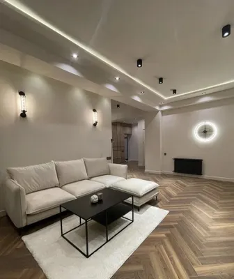 ЖК Mirabad Avenue, 2-комнатная квартира в аренду 1