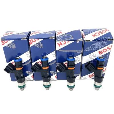 Bosch 1.000 cc форсункalari 1