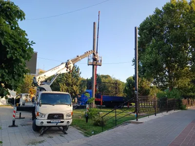Avtovishka xizmati 15, 18, 22, 28 m 1