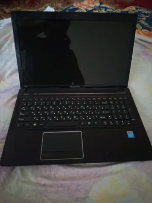 Lenovo, Windows 7 Professional, гарантия 1