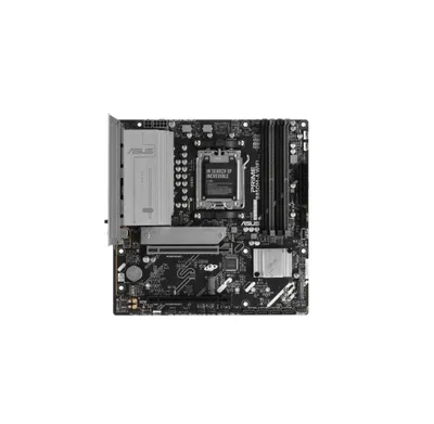 - Asus AMD AM5 Prime B850M-A WiFi DDR5 MB anakart 1