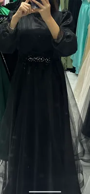 Kechki ko‘ylak 1