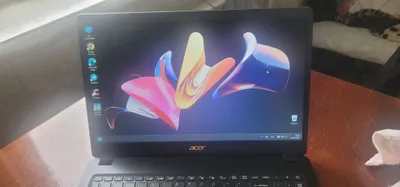 Ноутбук Acer Aspire 1
