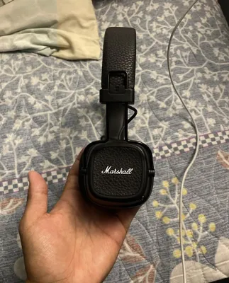 Marshall Major V (Original) 1