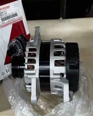 Генератор JAC Sunray