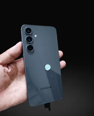Samsung S24 Fe 5G 1