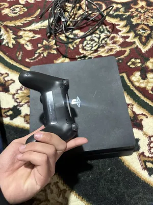 Playstation 4+ sotiladi xolati yangi 1