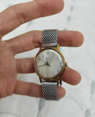 Original sovet davri «Luch» soati 1