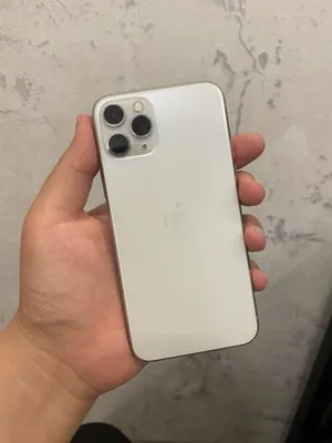 IPhone 11 Pro 256 ГБ 1