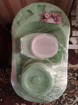 vanna nabor bolalar uchun sotiladi. yengi.