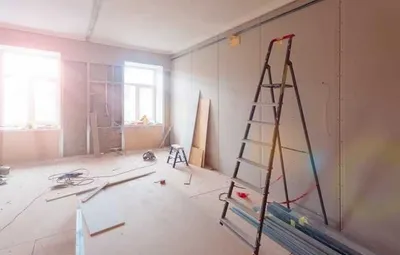 Turnkey Renovation Services in Tashkent 1