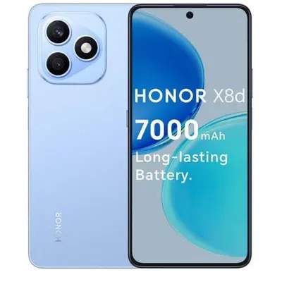 Honor X8d