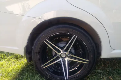 Продаётся диск Vossen R16 1