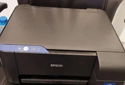 Epson L3101 printer. 1