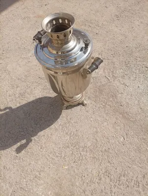 samovar sotiladi SSSRniki 1