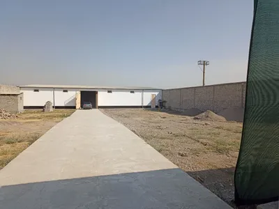 Ishlab chiqarish binosi,sklad ijaraga 1