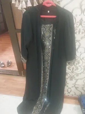 turkcha ko‘ylaklar, koftalar, aboyalar, tapochkalar 1