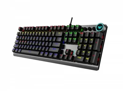 Thermaltake KB-CHEMBBLRU-02