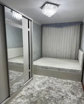 Аренда 2-комн. кв. 62 м², Чиланзарский · ID 42559 1