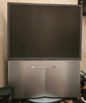 Телевизор Sony plazma