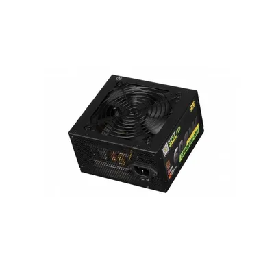 } 2E SOLID POWER 600W 80+ Bronze APFC quvvat bloki 1