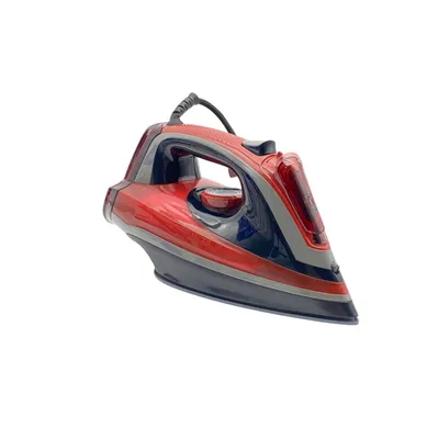 Утюг Sonifer SF-9056 красный 1