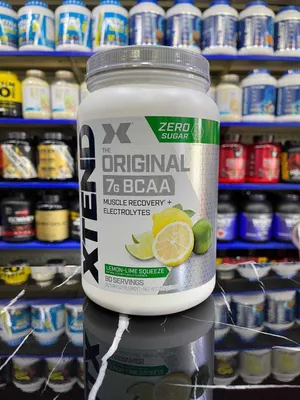 Xtend BCAA 90 порций