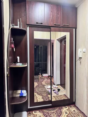 шкаф