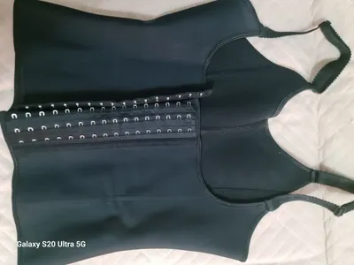 Карсет утягивающий