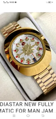 Rado Diastar Automatic 1