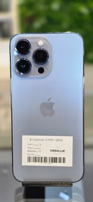 iPhone 13 Pro 128GB 1