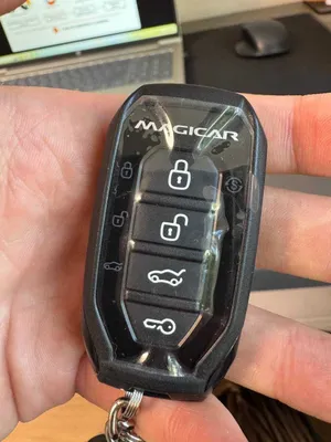 Новый оригинальный запасной пульт Magicar 906s 1