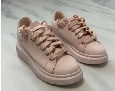 Кроссовки Alexander McQueen, для женщин и девушек