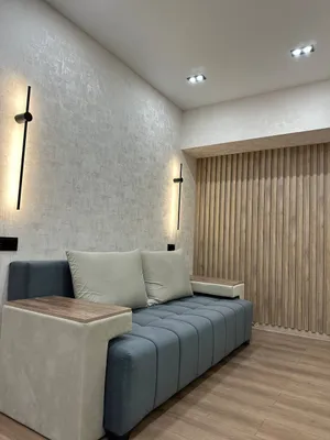 Yunusobodda 45 m², 2 xonali kvartira sotiladi 1